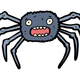 Illustration for article titled Meet the Spider With the Tiny Detachable Penis